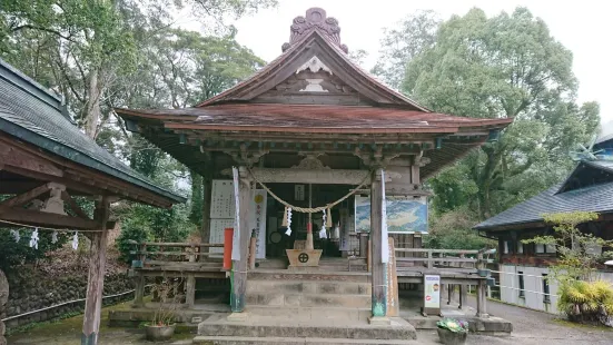 Shibi Shrine