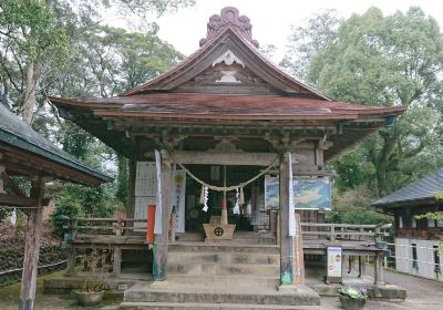 Shibi Shrine