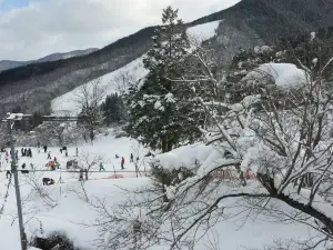 Ibi Highland Ski Resort