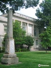 Catawba County Museum of History
