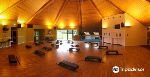 Totnes Leisure Centre