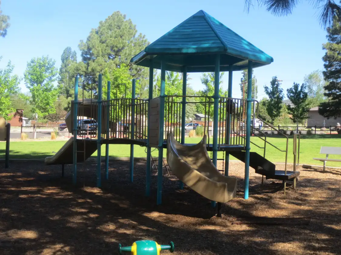 Hotels near Bushmaster Park