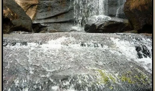 Abbimatta Falls