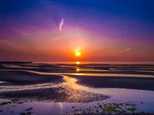 Matama Coast