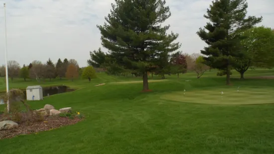 Bonnie View Golf Course