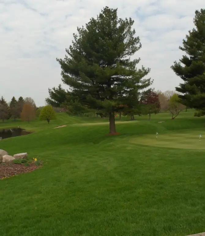 Eaton rapids township
