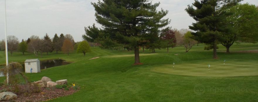 Bonnie View Golf Course