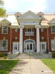 Langlade County Historical Museum