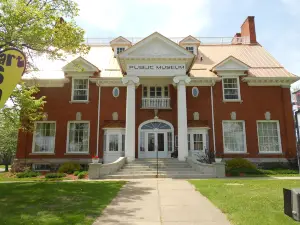 Langlade County Historical Museum