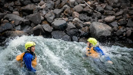 Riverside Adventures