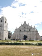 St Augustine Church