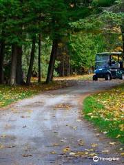 Shanty Bay Golf Club