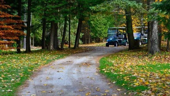 Shanty Bay Golf Club