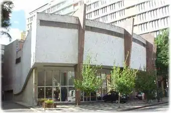 Hotel in zona Teatro Reitoria