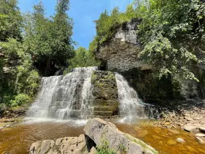 Jones Falls