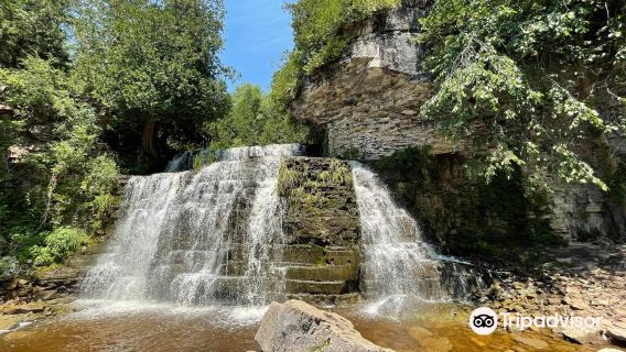 Jones Falls