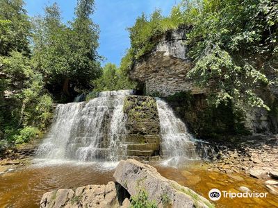 Jones Falls