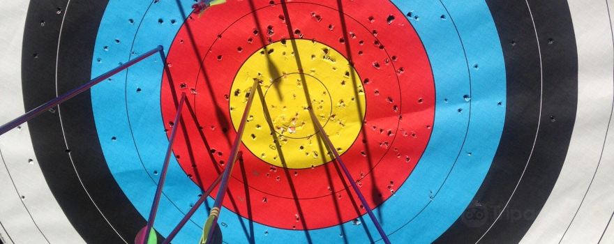 Penrith City Archers