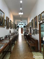 Museo Naval de Canarias