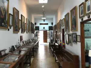 Museo Naval de Canarias