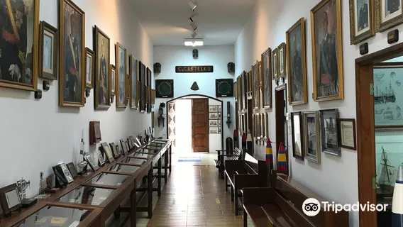 Museo Naval de Canarias