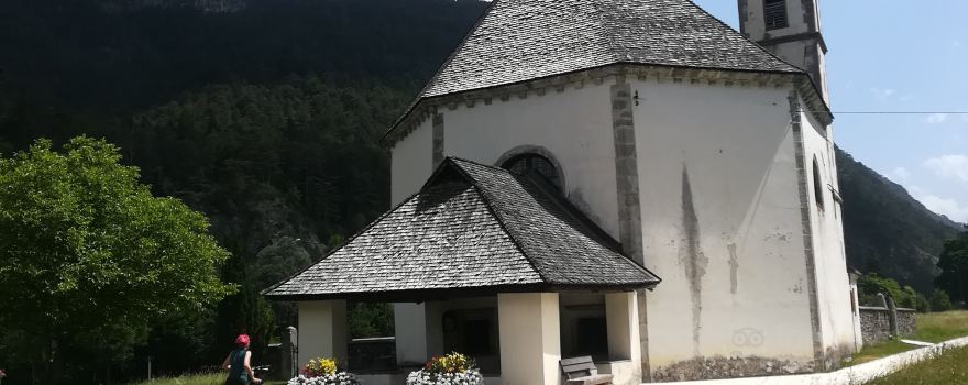 Chiesa di San Gottardo