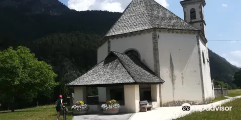 Chiesa di San Gottardo