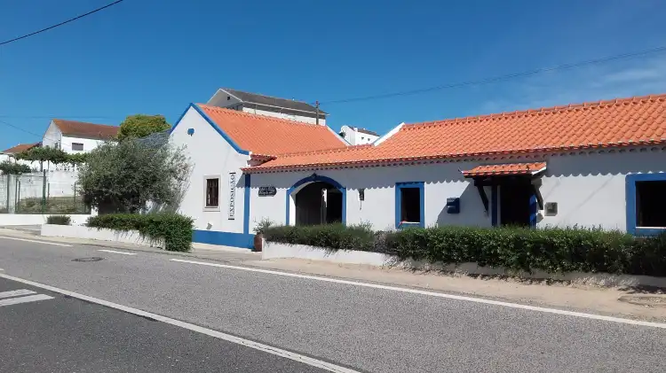 Hotels in São João da Ribeira