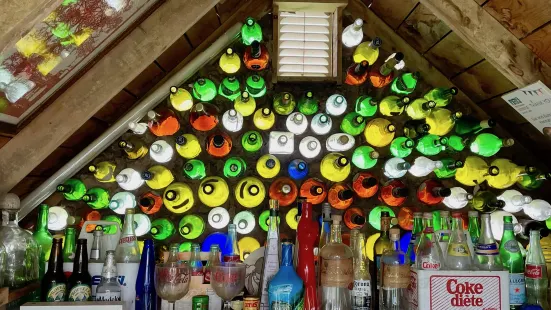 Hannah's Bottle Village