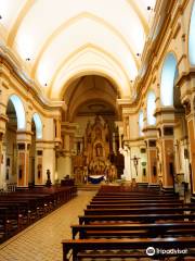 San Rafael Cathedral