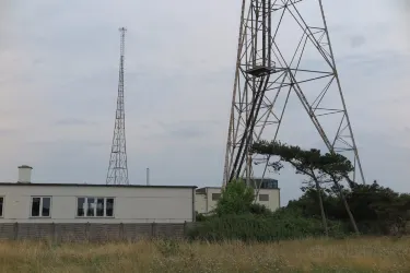 Kalundborg Radiofonistation