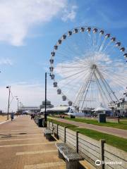 Great Yarmouth Marine Parade