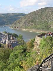 Burghotel Auf Schönburg Oberwesel