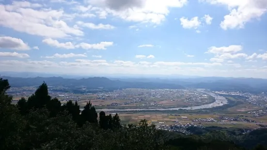 Tabushiyama