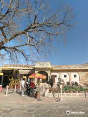 Jaipur Wax Museum Nahargarh Fort