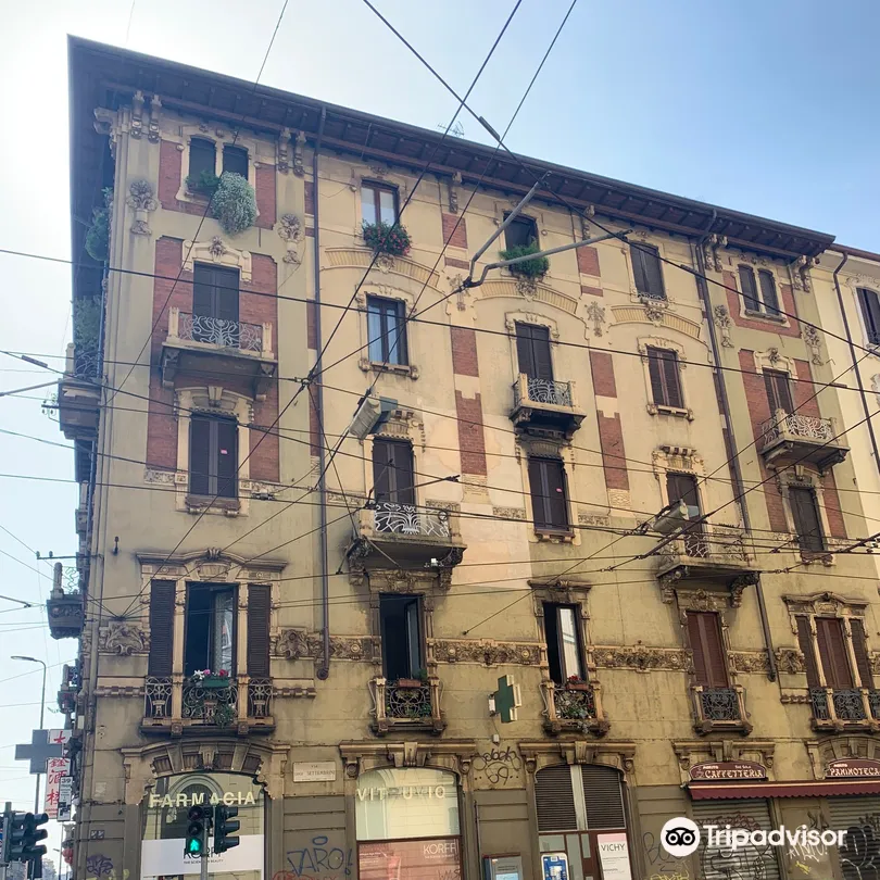 3_Chiesa Parrocchiale di San Marco