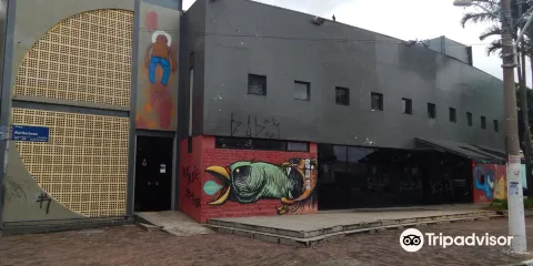 Conchita de Moraes Theater