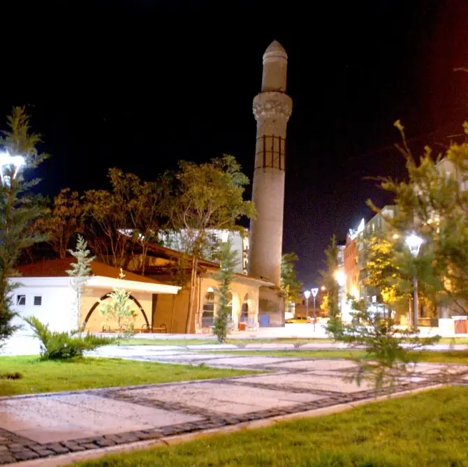 Aksaray