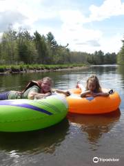 Hawk's Nest Canoe Outfitters