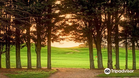 Hinksey Heights Golf Club