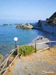 Spiaggia di Coreca