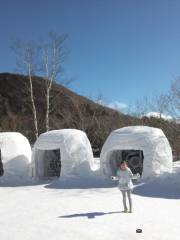 Nikko Yumoto Onesen Ski Resort