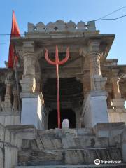 Tulja Bhawani Temple