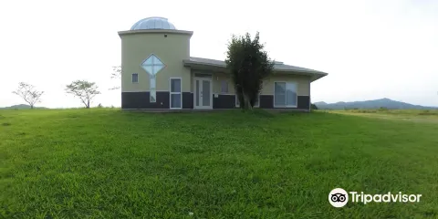 Astro Cottage Galileo