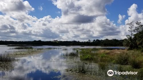 Winding Waters Natural Area