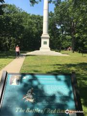 Red Bank Battlefield Park