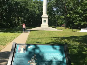 Red Bank Battlefield Park