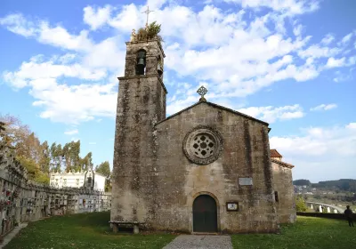 Caldas de Reis