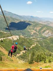 Sundance ZipTour