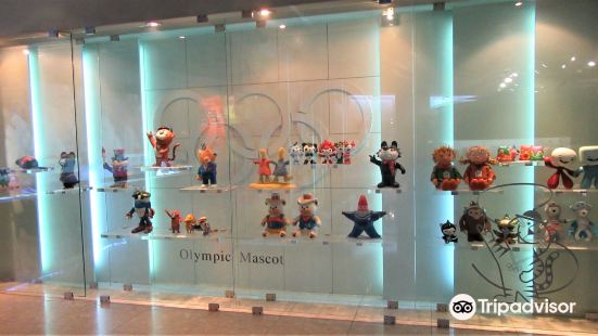 首爾奧林匹克紀念館